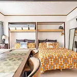 Tokyo/3Min Walk Near Sta/Ueno Park/Wi-Fi#401