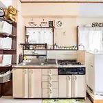 Tokyo/3Min Walk Near Sta/Ueno Park/Wi-Fi#401