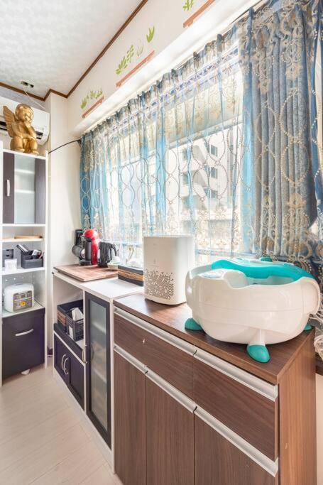 Tokyo/3min Walk Near Sta/ueno Park/wi-fi#401 Apartment Tokyo